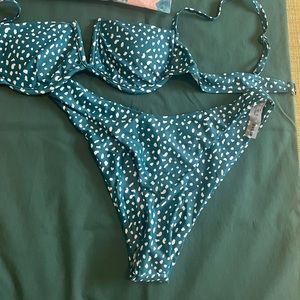SHEIN bikini Large